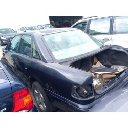 Aufschlüsselung der Teile für Audi 100 C4 SEDÁN (4A2) S4 V8 quattro Gasolina aus dem Jahr 1998 mit Motor ABH