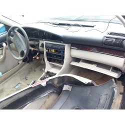 Aufschlüsselung der Teile für Audi 100 C4 SEDÁN (4A2) S4 V8 quattro Gasolina aus dem Jahr 1998 mit Motor ABH