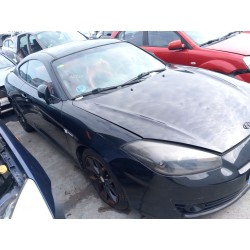 Aufschlüsselung der Teile für Hyundai coupe II (gk) 2.0 GLS Gasolina aus dem Jahr 2008 mit Motor G4GC