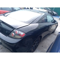 Aufschlüsselung der Teile für Hyundai coupe II (gk) 2.0 GLS Gasolina aus dem Jahr 2008 mit Motor G4GC