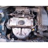 المحرك / الشواء / العادم Peugeot 1007 (KM_) | Desguace Becerril