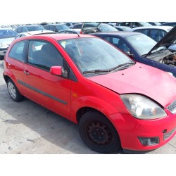 Aufschlüsselung der Teile für Ford fiesta V (JH_, JD_) 1.4 TDCi Diesel aus dem Jahr 2008 mit Motor F6JA,F6JB