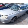 hyundai accent ii sedán (lc) del año 2005