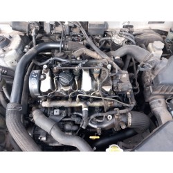 hyundai accent ii sedán (lc) del año 2005