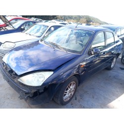 ford focus i sedán (dfw) del año 2004