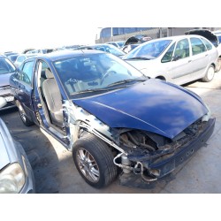 ford focus i sedán (dfw) del año 2004