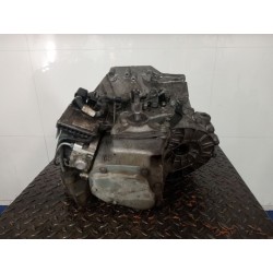 Gearbox CITROEN C4 grand picasso I (UA_) | Becerril Scrap Yard