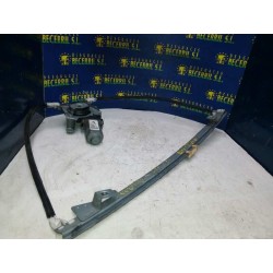 Recambio de elevalunas delantero izquierdo para renault megane i scenic (ja0) referencia OEM IAM   