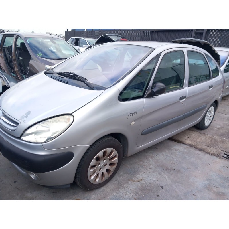 citroën xsara picasso (n68) del año 2003