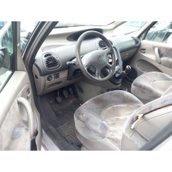 citroën xsara picasso (n68) del año 2003