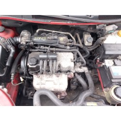 Motor / admision / escape chevrolet aveo / kalos hatchback (T250, T255)