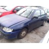 seat ibiza ii (6k1) del año 2001