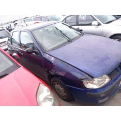 seat ibiza ii (6k1) del año 2001