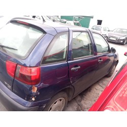 seat ibiza ii (6k1) del año 2001