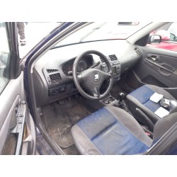 seat ibiza ii (6k1) del año 2001