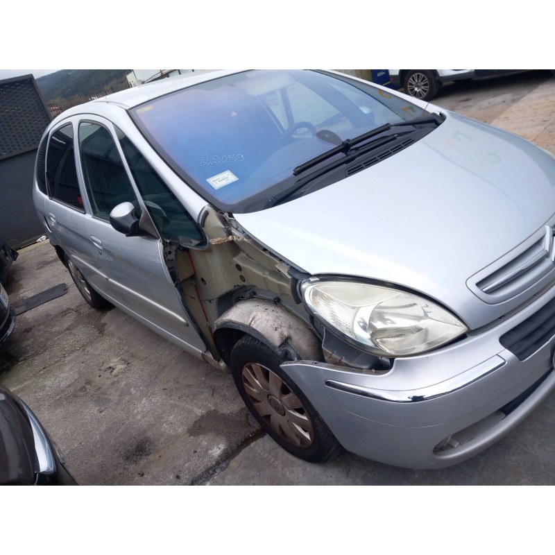 citroën xsara picasso (n68) del año 2007