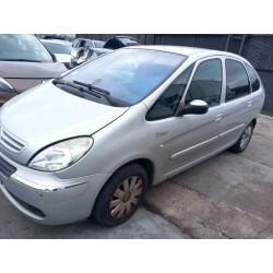 citroën xsara picasso (n68) del año 2007
