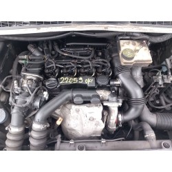 citroën xsara picasso (n68) del año 2007