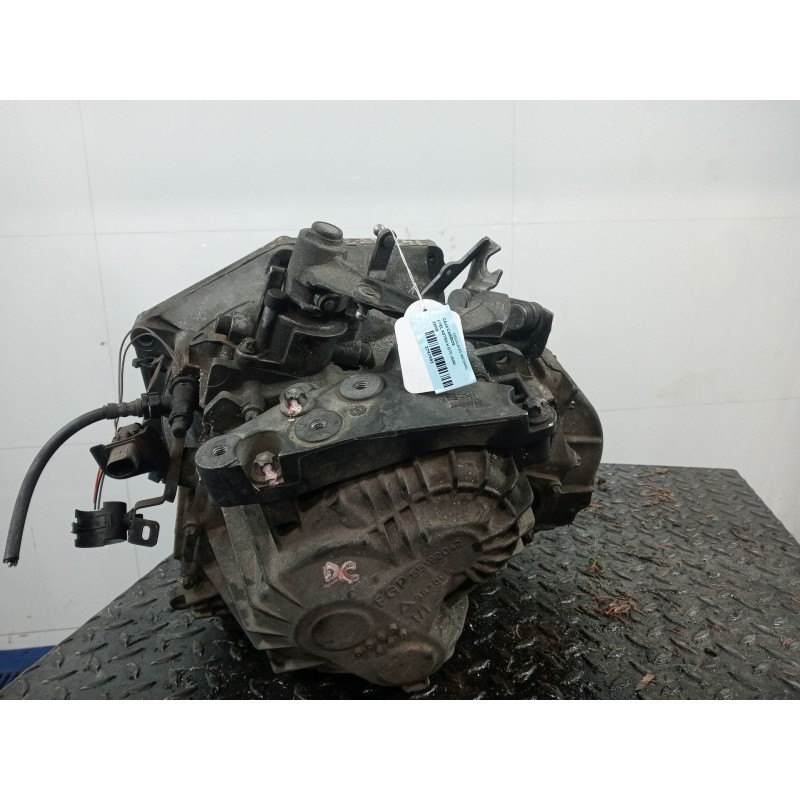 Gearbox Opel Astra h gtc (A04) | Becerril Scrap Yard