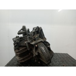 Gearbox Opel Astra h gtc (A04) | Becerril Scrap Yard