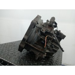 Gearbox Opel Astra h gtc (A04) | Becerril Scrap Yard