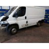 Parts breakdown for Fiat ducato caja cerrado 30 (06.2006=>) 100 verglast (Rs: 3450 mm) Diesel of the year 1950 with engine 4HV