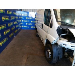 Parts breakdown for Fiat ducato caja cerrado 30 (06.2006=>) 100 verglast (Rs: 3450 mm) Diesel of the year 1950 with engine 4HV