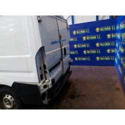 Parts breakdown for Fiat ducato caja cerrado 30 (06.2006=>) 100 verglast (Rs: 3450 mm) Diesel of the year 1950 with engine 4HV