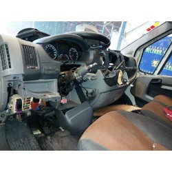 Parts breakdown for Fiat ducato caja cerrado 30 (06.2006=>) 100 verglast (Rs: 3450 mm) Diesel of the year 1950 with engine 4HV