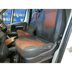 Parts breakdown for Fiat ducato caja cerrado 30 (06.2006=>) 100 verglast (Rs: 3450 mm) Diesel of the year 1950 with engine 4HV