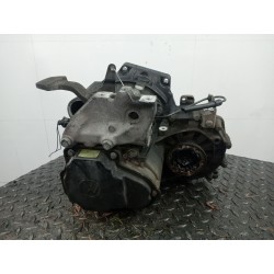 Gearbox Volkswagen Golf V (1K1) | Becerril Scrap Yard