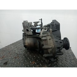 Gearbox Volkswagen Golf V (1K1) | Becerril Scrap Yard
