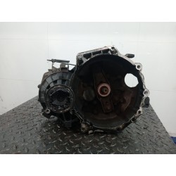 Gearbox Volkswagen Golf V (1K1) | Becerril Scrap Yard