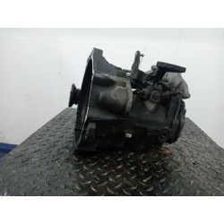 Gearbox Volkswagen Golf V (1K1) | Becerril Scrap Yard