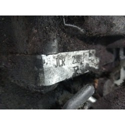 Gearbox Volkswagen Golf V (1K1) | Becerril Scrap Yard