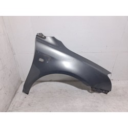 Right front fender toyota avensis Sedán (_T25_) oem 5381105020