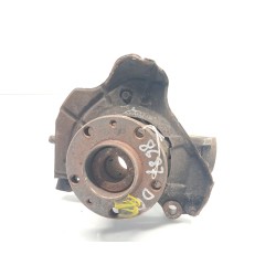 Rechter vorderer Radträger Fiat Ducato caja cerrado 30 (06.2006=>) | Desguace Becerril