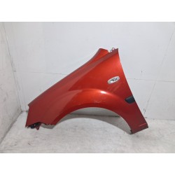 Recambio de aleta delantera izquierda para kia rio ii (jb) 1.5 crdi referencia OEM IAM   