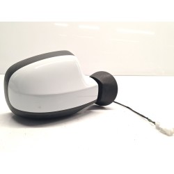 Ré Trophée droit Dacia Sandero (BS_) | Desguace Becerril