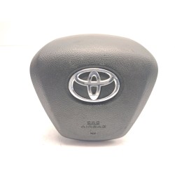 Left front airbag Toyota Verso (_R2_) | Becerril Scrap Yard