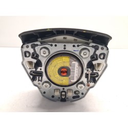 Left front airbag Toyota Verso (_R2_) | Becerril Scrap Yard