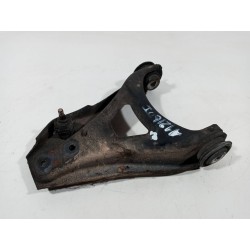 Recambio de brazo suspension inferior delantero izquierdo para renault clio ii fase ii (b/cb0) authentique referencia OEM IAM   