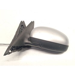 Spare left side mirror (driver side) Skoda Roomster (5J7) | Becerril Scrap Yard