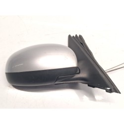 Right mirror Skoda Roomster (5J7) | Becerril Scrap Yard