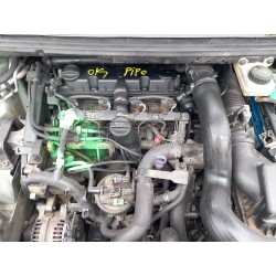 Motor / admision / escape peugeot 307 sw (3H)