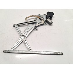 Front left window regulator Toyota Verso (_R2_) | Becerril Scrap Yard
