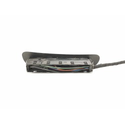 Recambio de mando elevalunas delantero derecho para opel vectra b berlina básico referencia OEM IAM 4953312  