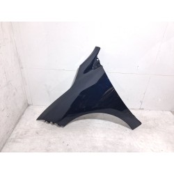 Recambio de aleta delantera izquierda para renault megane iii hatchback (bz0/1_, b3_) 1.6 16v (bz1b, bz1h) referencia OEM IAM   