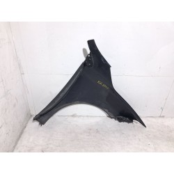 الجناح الأمامي الأيسر Renault Megane III hatchback (BZ0/1_, B3_) | Desguace Becerril