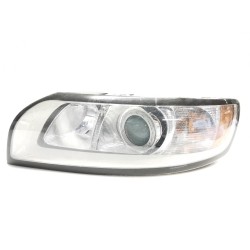 المصباح الأمامي الأيسر volvo S40 II (544) oem 31265694LH